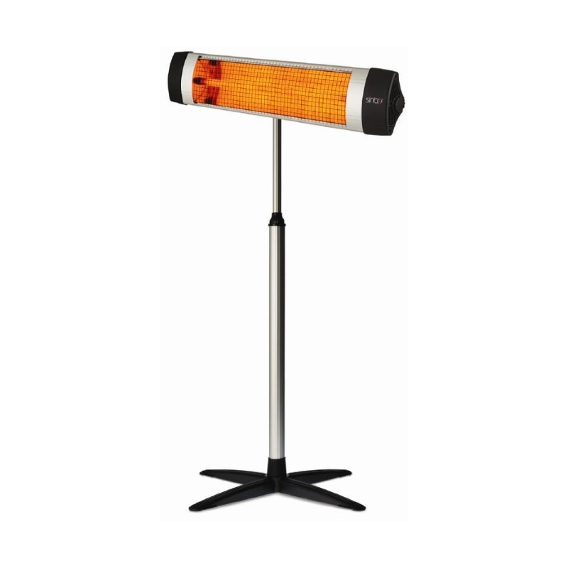 Инфракрасный обогреватель Sinbo SFH-3323