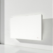 Инфракрасный обогреватель ИОН стандарт 0,7 700 Вт настенный (т) с терморегулятором